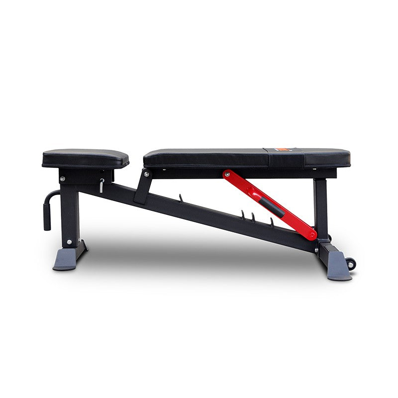 BodyWorx CF122 Heavy Duty Utility Bench