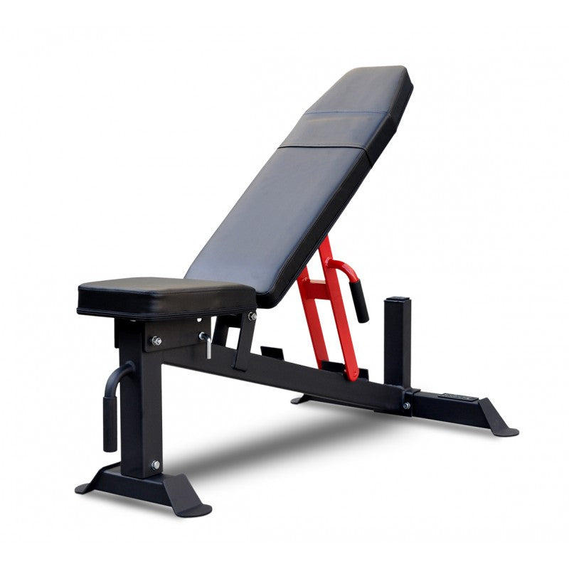Bodyworx Heavy Duty Utility Bench CF122 - Manic Fitness