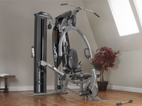 Bodycraft LGXP (GXP) Home Gym - Manic Fitness