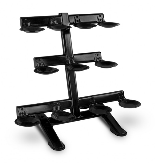 Kettle Bell Rack - Manic Fitness