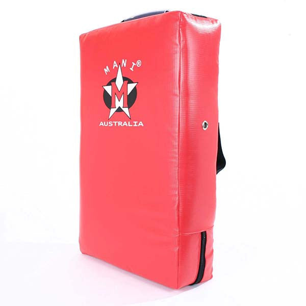Mani Kick/Bump Shield Large - Manic Fitness