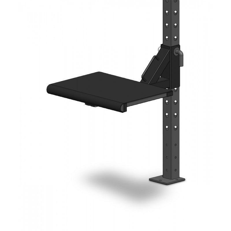 Bodyworx LCF107N Regular Step-up Platform - Manic Fitness