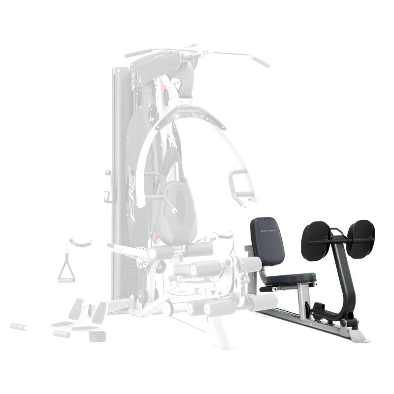Bodycraft LGXE (GXE) Elite Home Gym - Manic Fitness