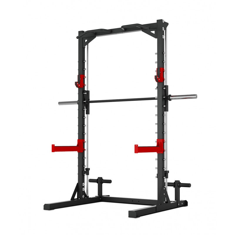 Pivot PHM3310 Deluxe Smith Machine - Manic Fitness