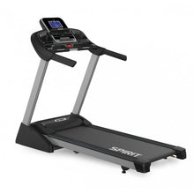 Spirit XT185 Treadmill - Manic Fitness