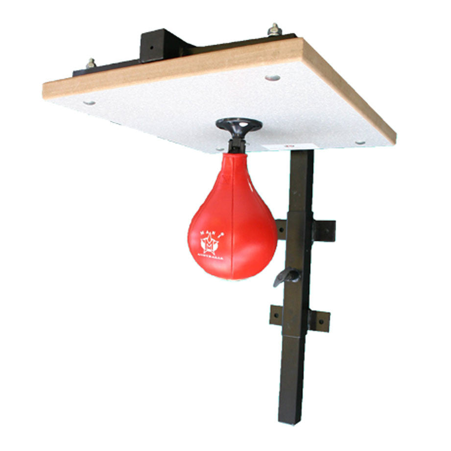 Mani Adjustable Speedball Frame - Manic Fitness