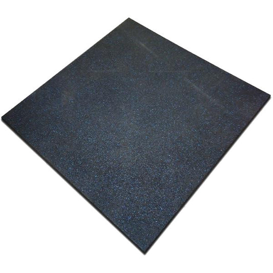 MA1 Rubber Mat Flooring - 15mm Thick - Manic Fitness