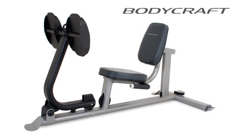 Bodycraft Leg Press Attachment for GX, GXE and GXP Gyms - Manic Fitness