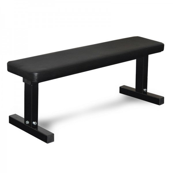 Bodyworx Flat Bench CF120 - Manic Fitness
