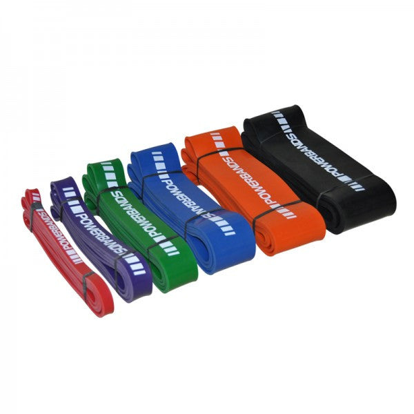 Bodyworx Strength Band 4CF220 - Manic Fitness