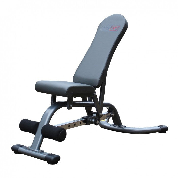 Bodyworx C329UB FID Utility Bench - Manic Fitness