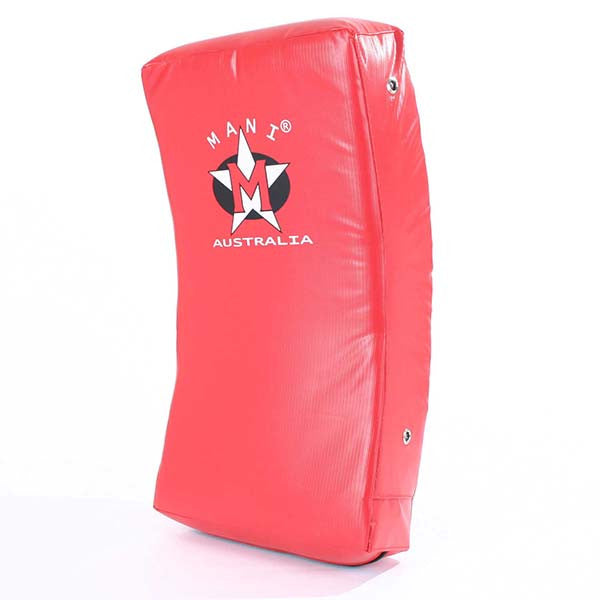 Mani Deluxe Vinyl Kick Shield - Manic Fitness