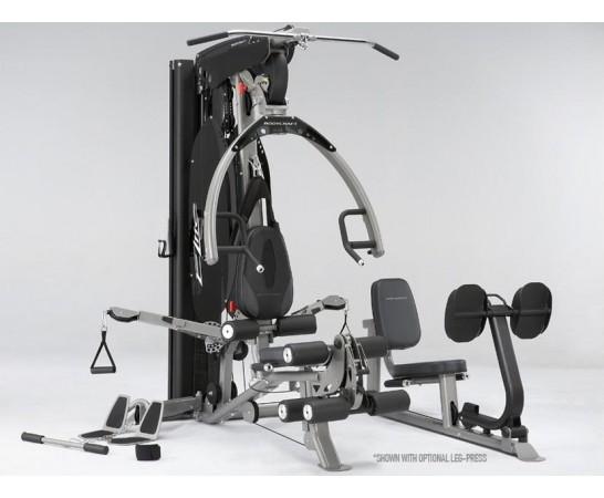 Bodycraft LGXE (GXE) Elite Home Gym - Manic Fitness