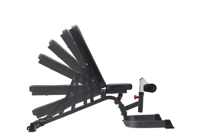Bodycraft CF602G Deluxe FID Bench (C999) - Manic Fitness