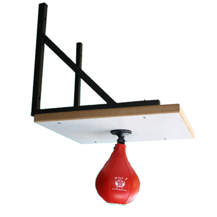 Mani Fixed Speedball Frame - Manic Fitness