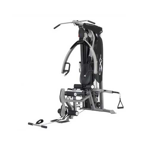 Bodycraft LGXP (GXP) Home Gym - Manic Fitness