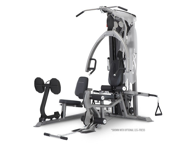 Bodycraft LGXP (GXP) Home Gym - Manic Fitness