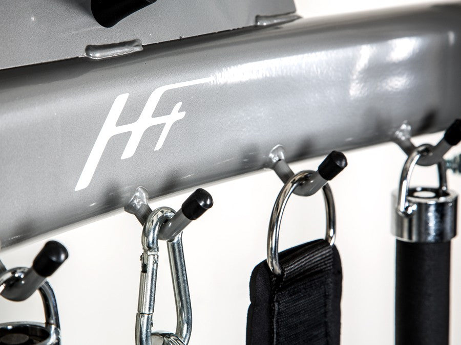 Bodycraft LHFT (HFT) Functional Trainer. - Manic Fitness