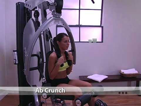 Bodycraft LGXE Elite Home Gym