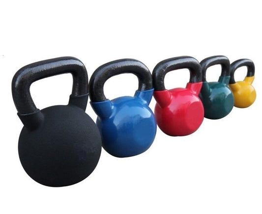 Competition Kettlebells