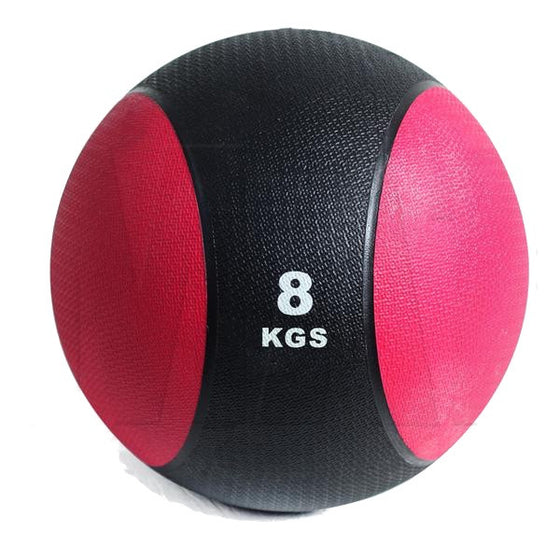 MA1 Rubber Medicine Ball - Manic Fitness