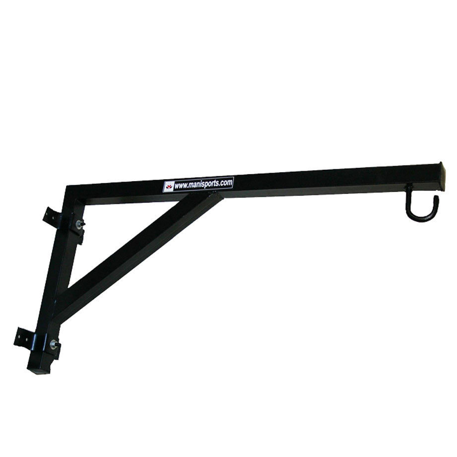 Mani Fixed Wall Bracket - Manic Fitness
