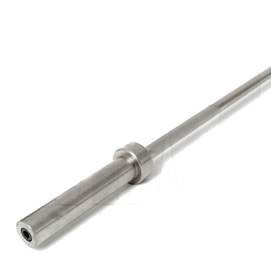 MA1 Pro Grade Olympic Bar - 7ft 1500Lb Rated - Manic Fitness