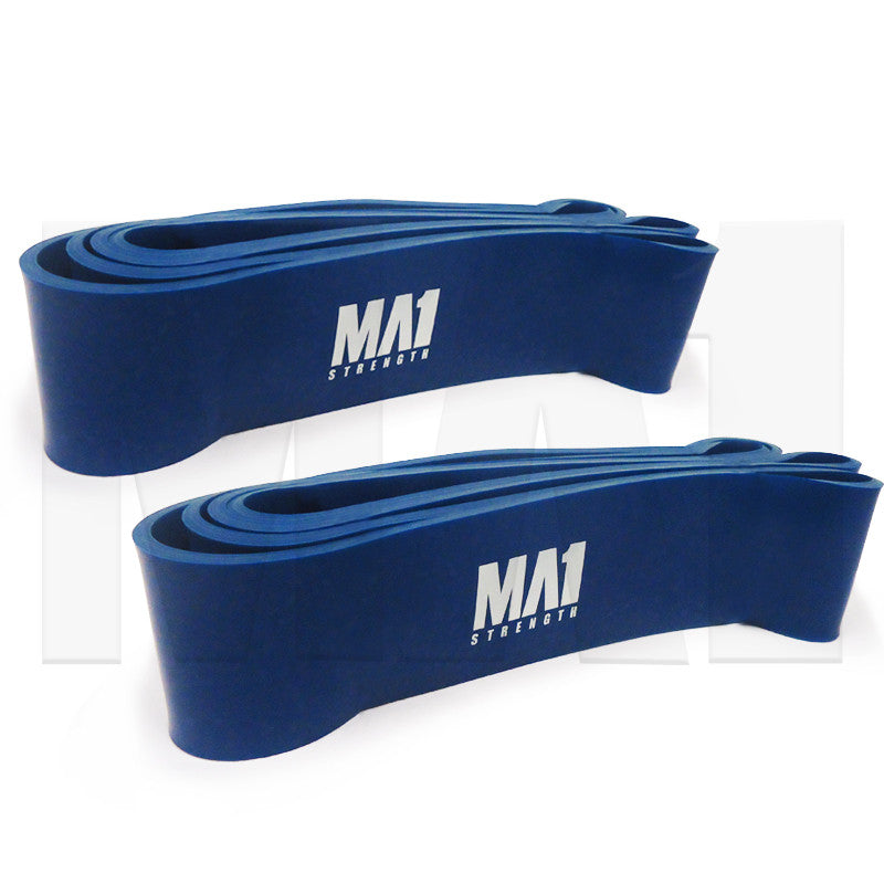 Bodyworx Resistance Power Bands - Manic Fitness