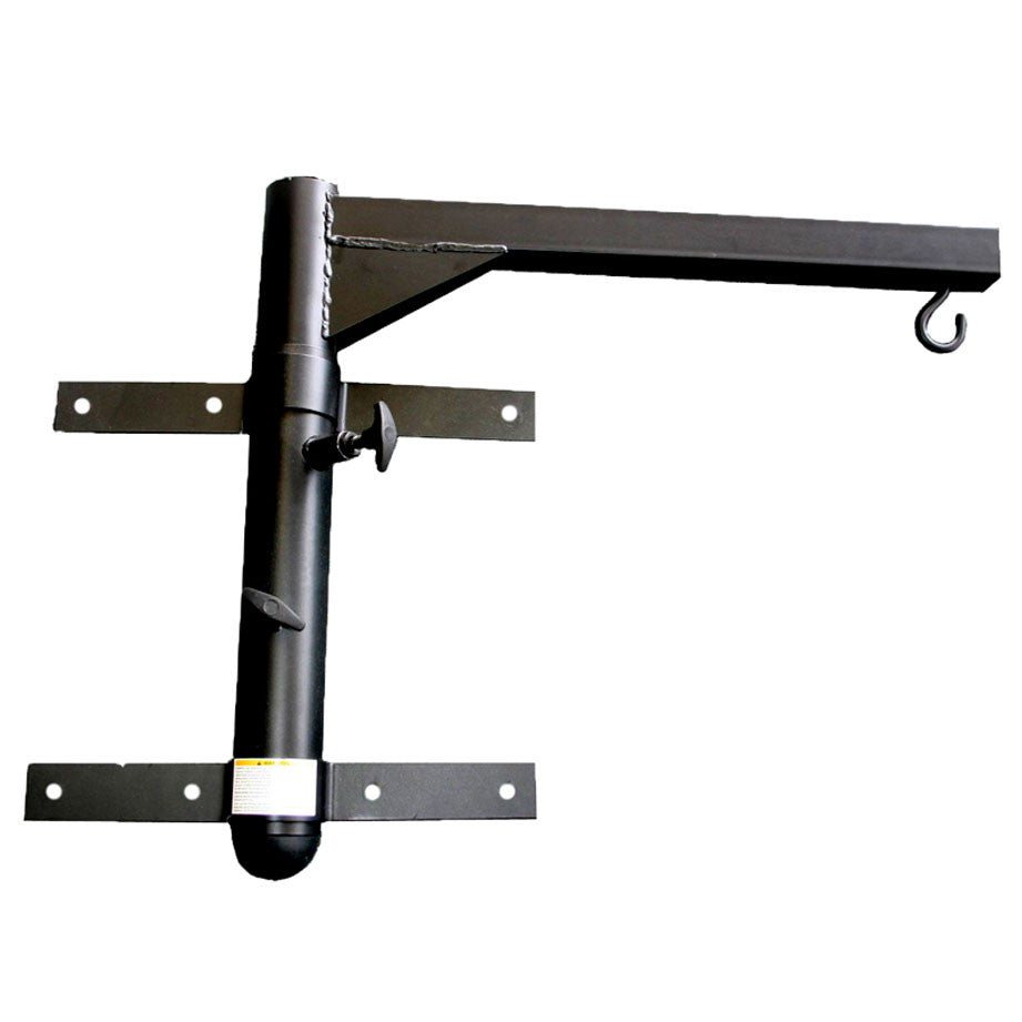 Mani Swing Away Bag Bracket - Manic Fitness