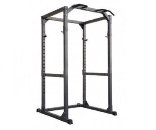 Bodyworx LU475R Power Cage - Manic Fitness