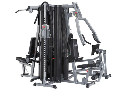 Bodycraft LX4G (X4) Training Station I Manic Fitness