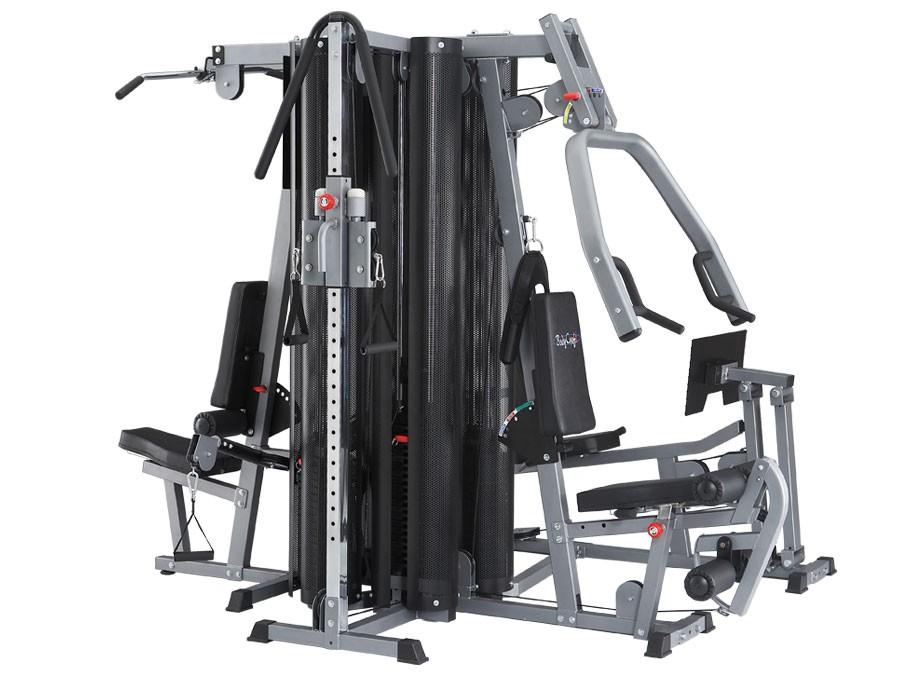 Bodycraft LX4G (X4) Training Station - Manic Fitness