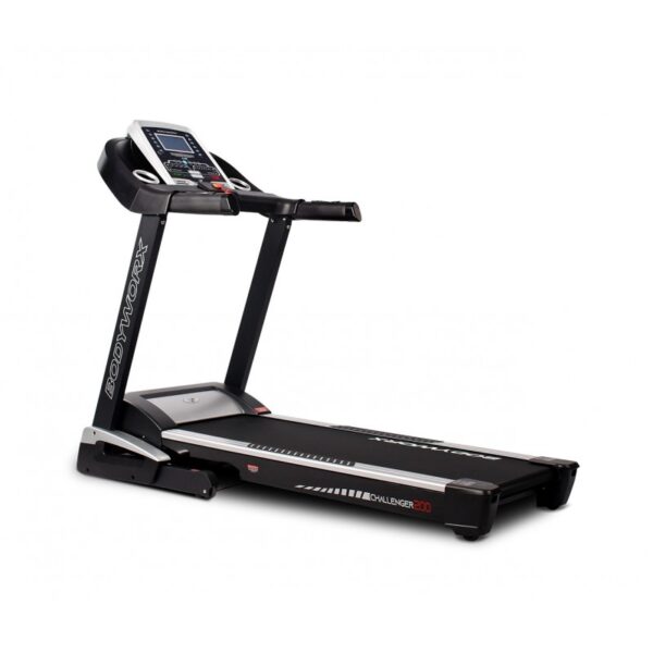 Bodyworx JTC200 Treadmill