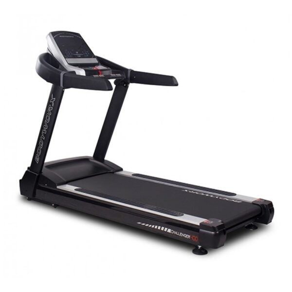 Bodyworx JTC 400 Challenger treadmill